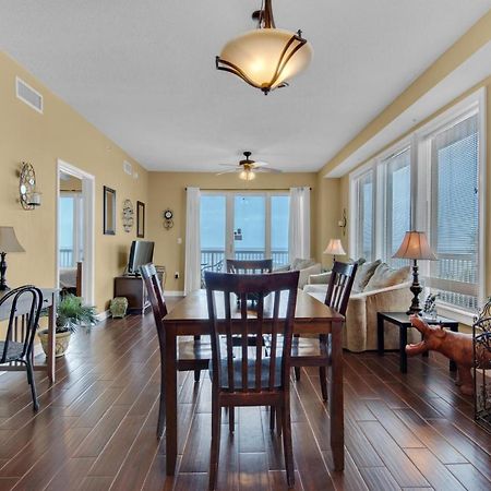 Seychelles 209 Apartman Panama City Beach Kültér fotó