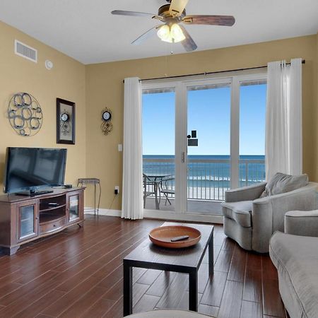 Seychelles 209 Apartman Panama City Beach Kültér fotó