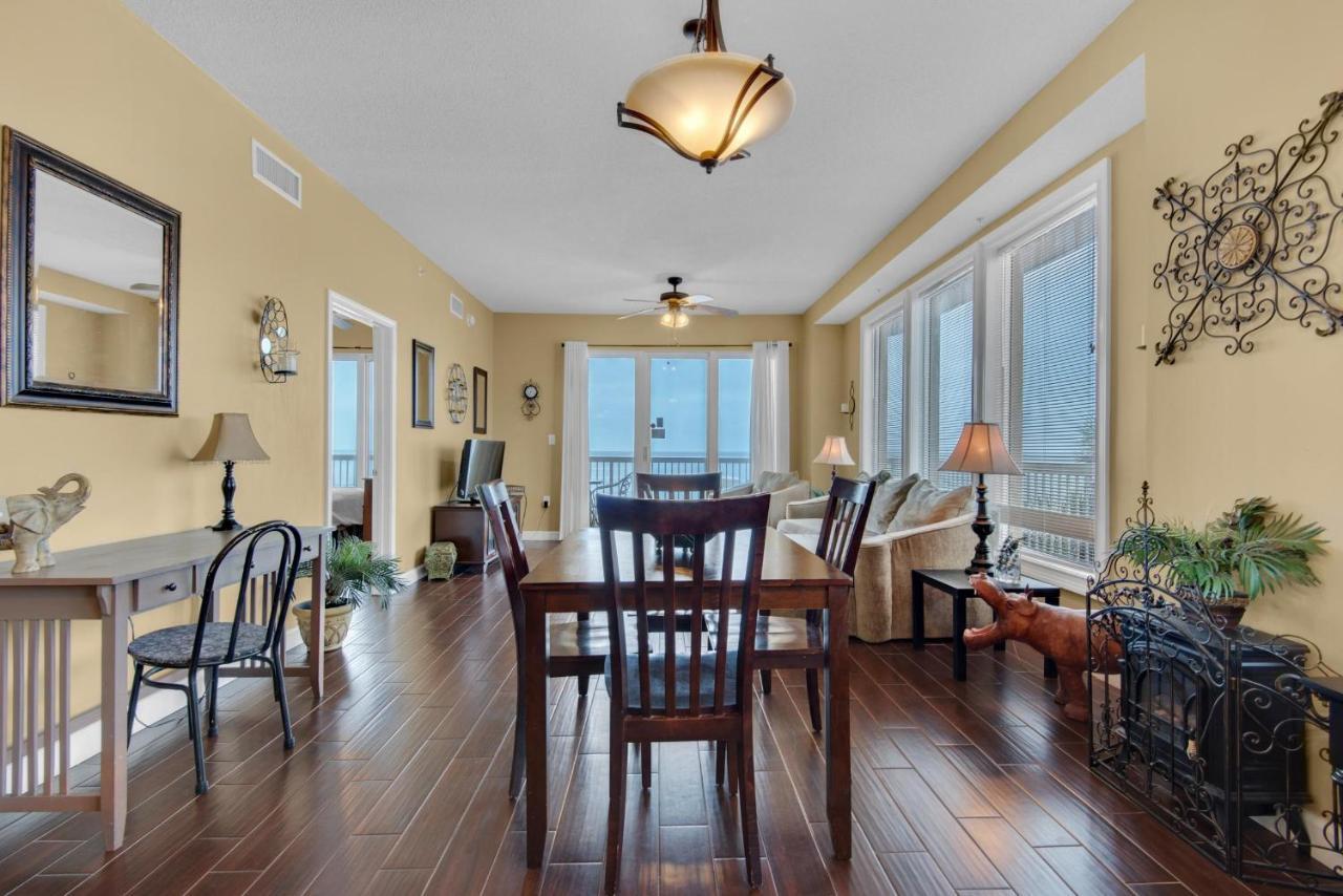 Seychelles 209 Apartman Panama City Beach Kültér fotó
