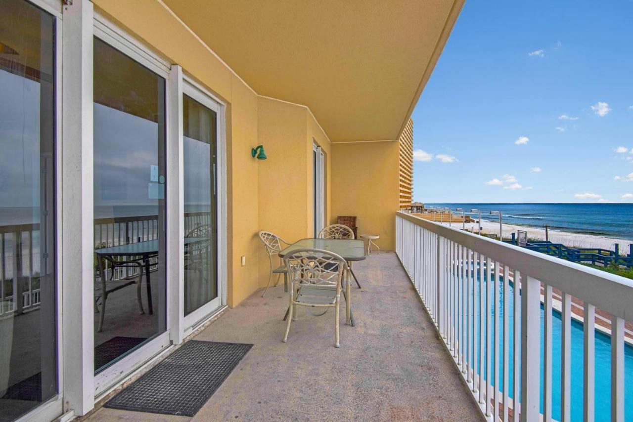 Seychelles 209 Apartman Panama City Beach Kültér fotó