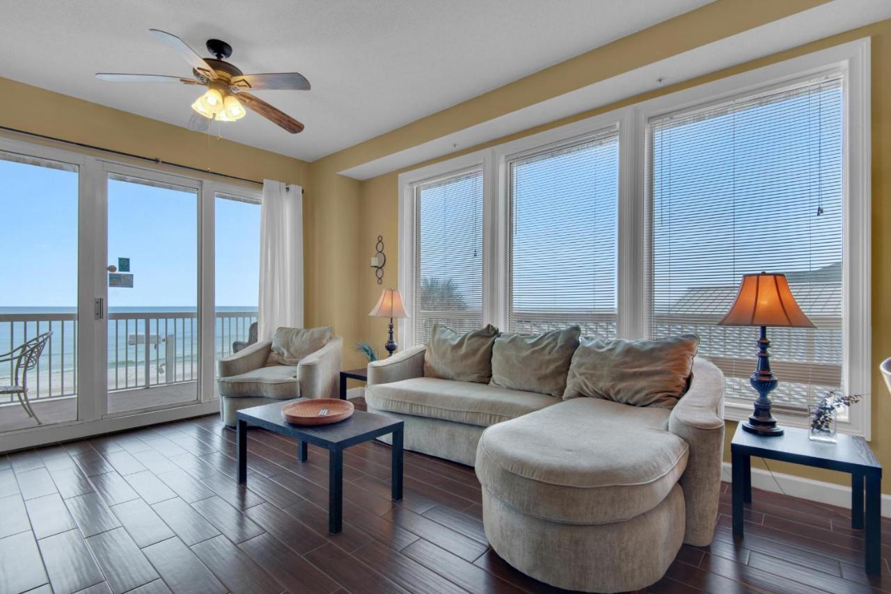 Seychelles 209 Apartman Panama City Beach Kültér fotó