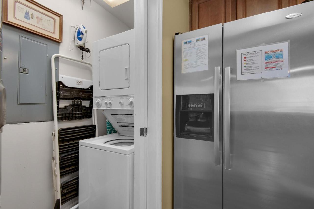 Seychelles 209 Apartman Panama City Beach Kültér fotó