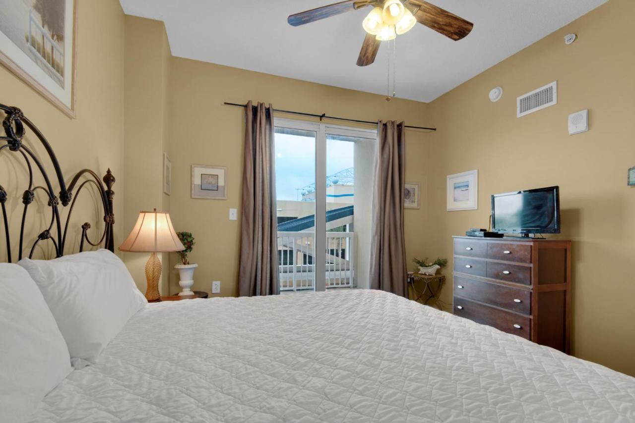 Seychelles 209 Apartman Panama City Beach Kültér fotó
