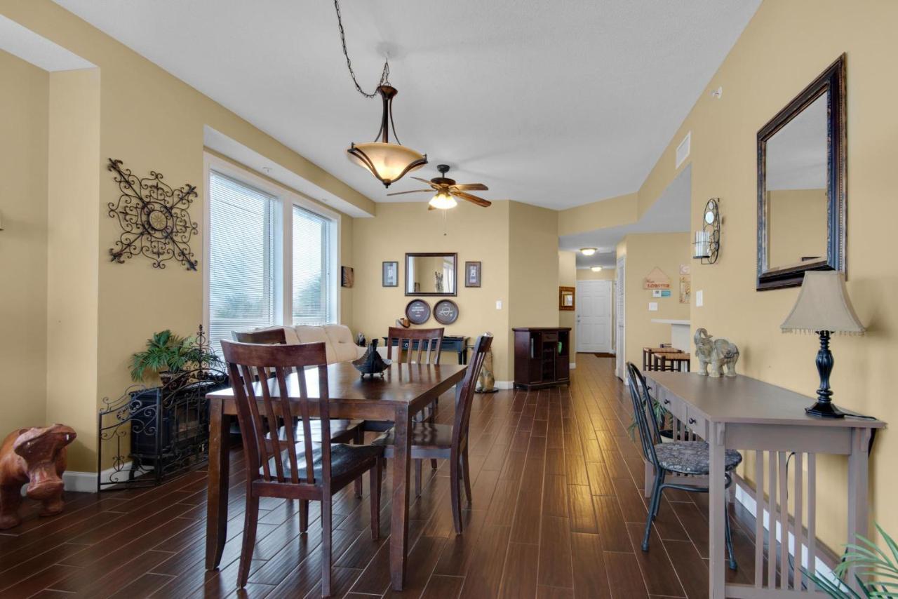 Seychelles 209 Apartman Panama City Beach Kültér fotó