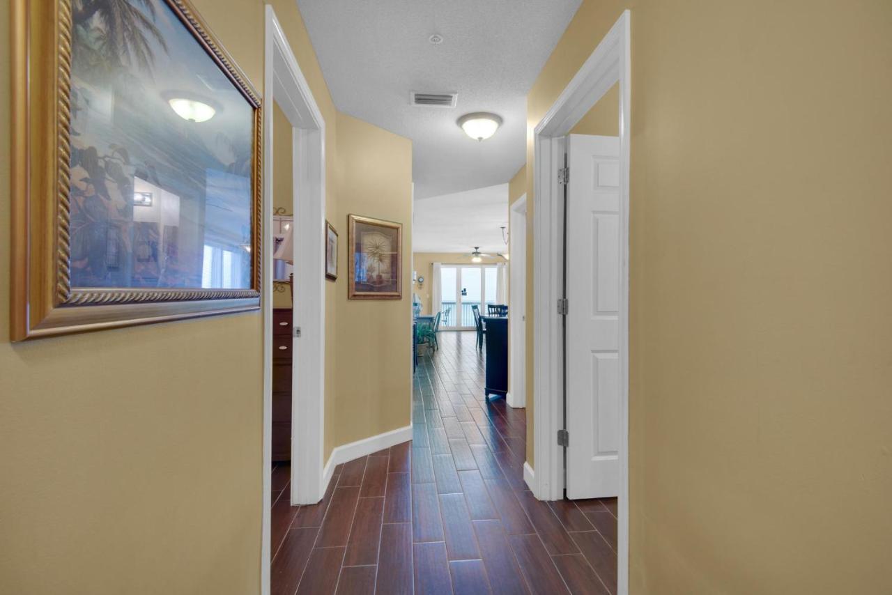 Seychelles 209 Apartman Panama City Beach Kültér fotó