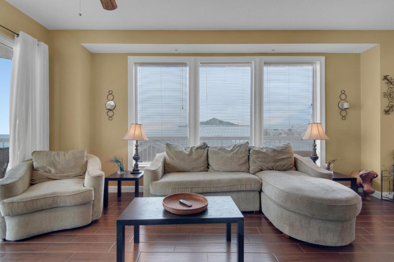 Seychelles 209 Apartman Panama City Beach Kültér fotó