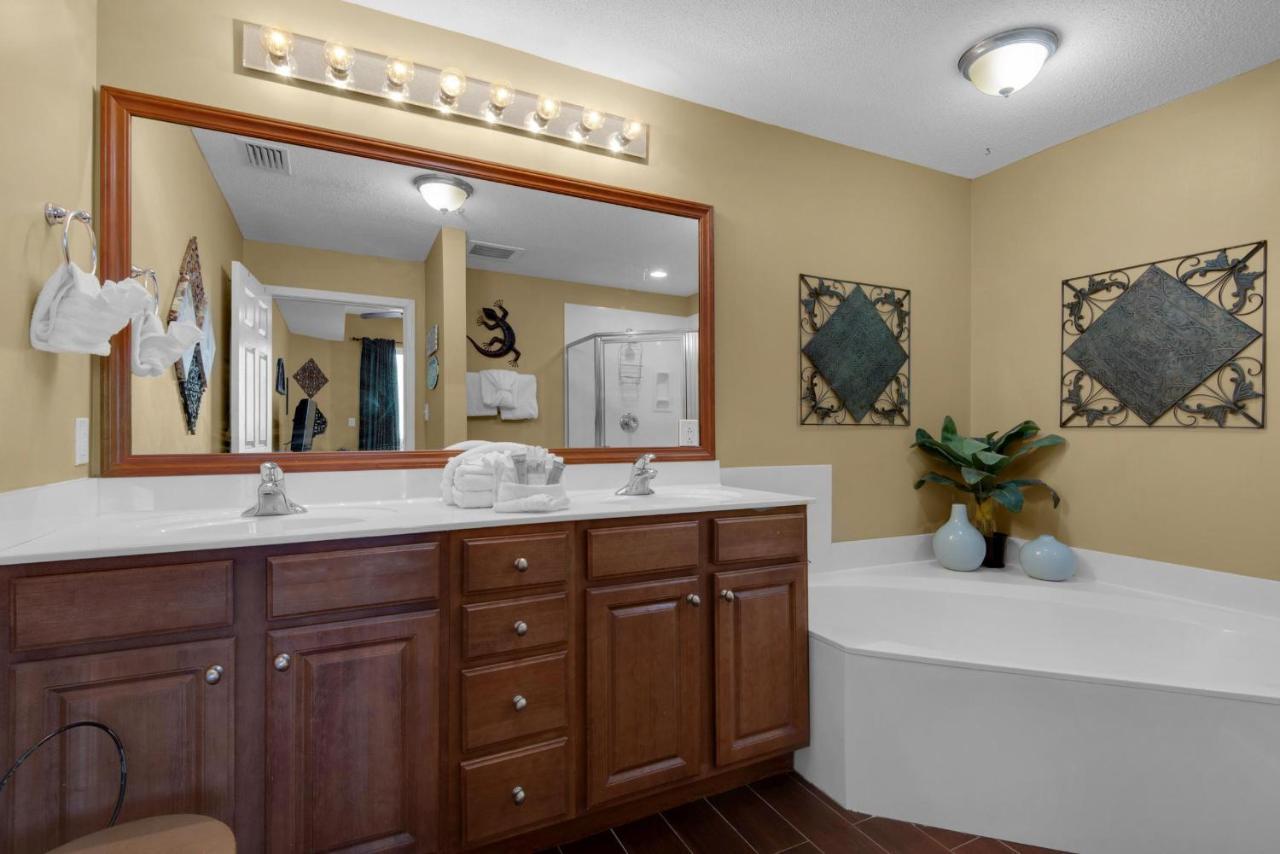 Seychelles 209 Apartman Panama City Beach Kültér fotó
