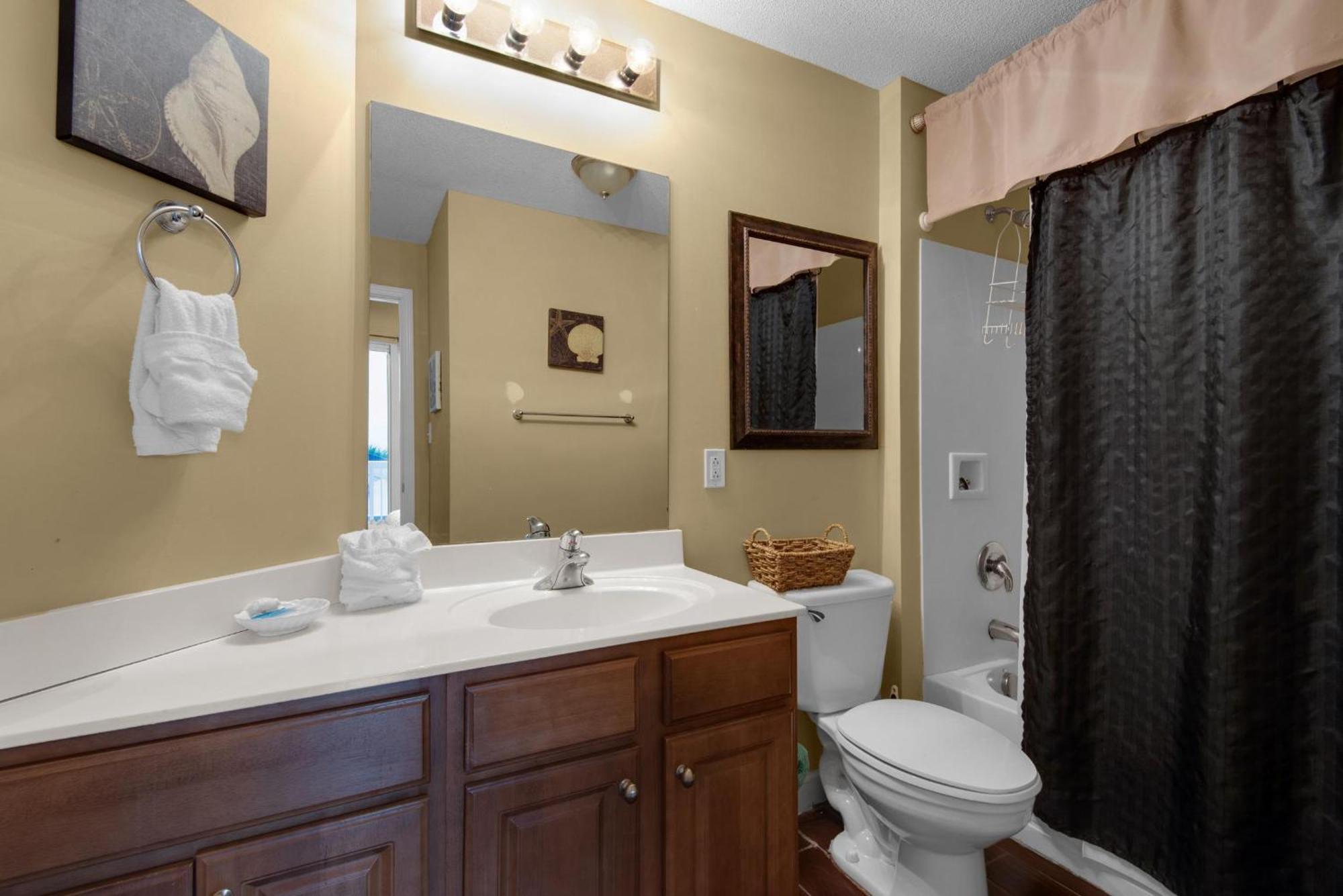 Seychelles 209 Apartman Panama City Beach Kültér fotó