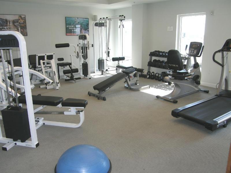 Seychelles 209 Apartman Panama City Beach Kültér fotó