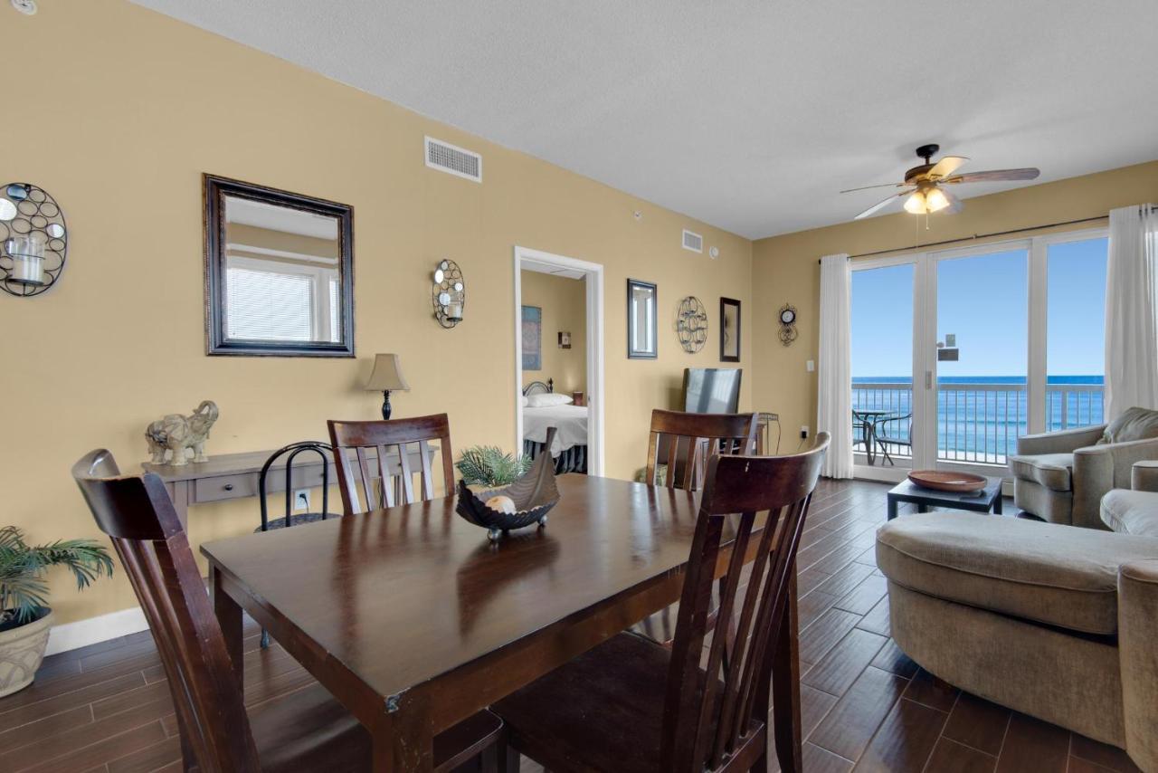 Seychelles 209 Apartman Panama City Beach Kültér fotó
