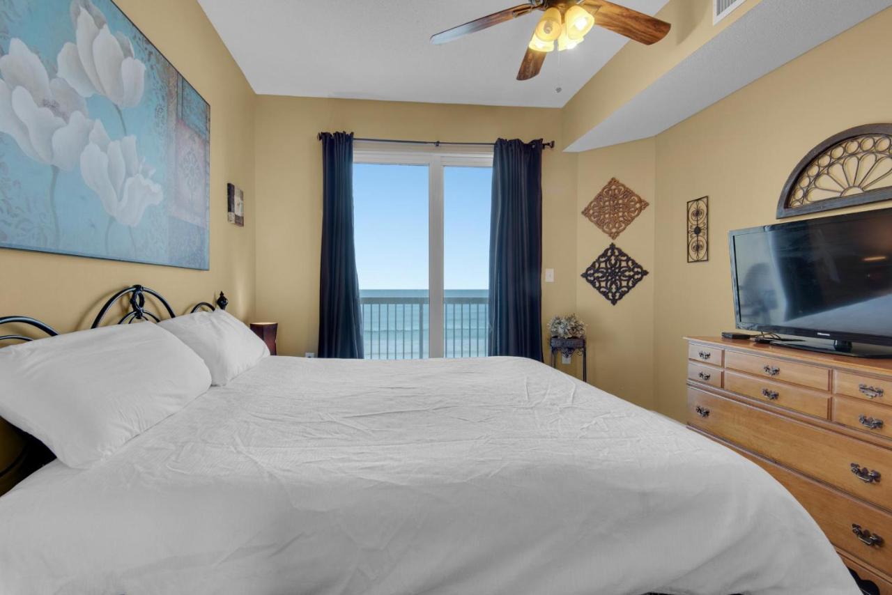 Seychelles 209 Apartman Panama City Beach Kültér fotó