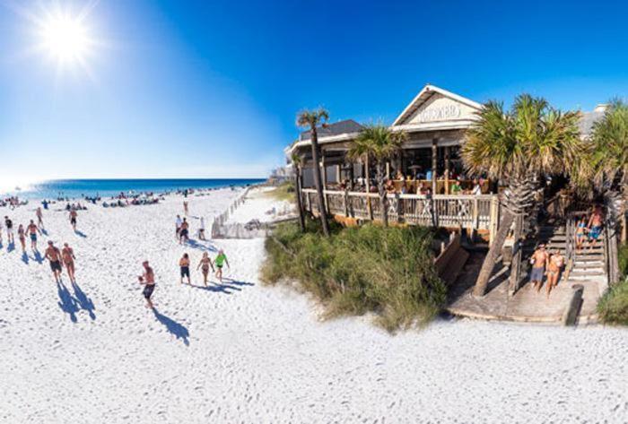Seychelles 209 Apartman Panama City Beach Kültér fotó